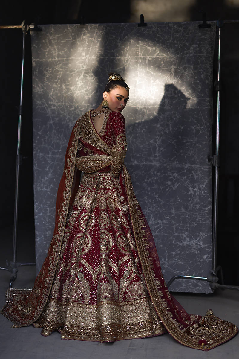 Mohsin Naveed Ranjha (MNR) - Malika Jaan A