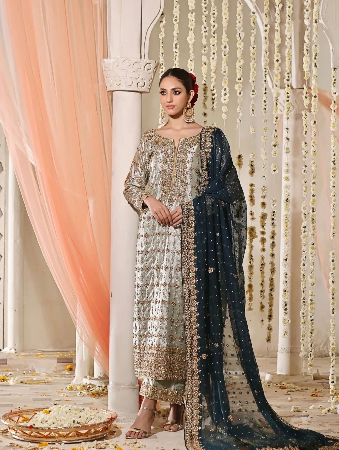 Haris Shakeel - Mahnoor