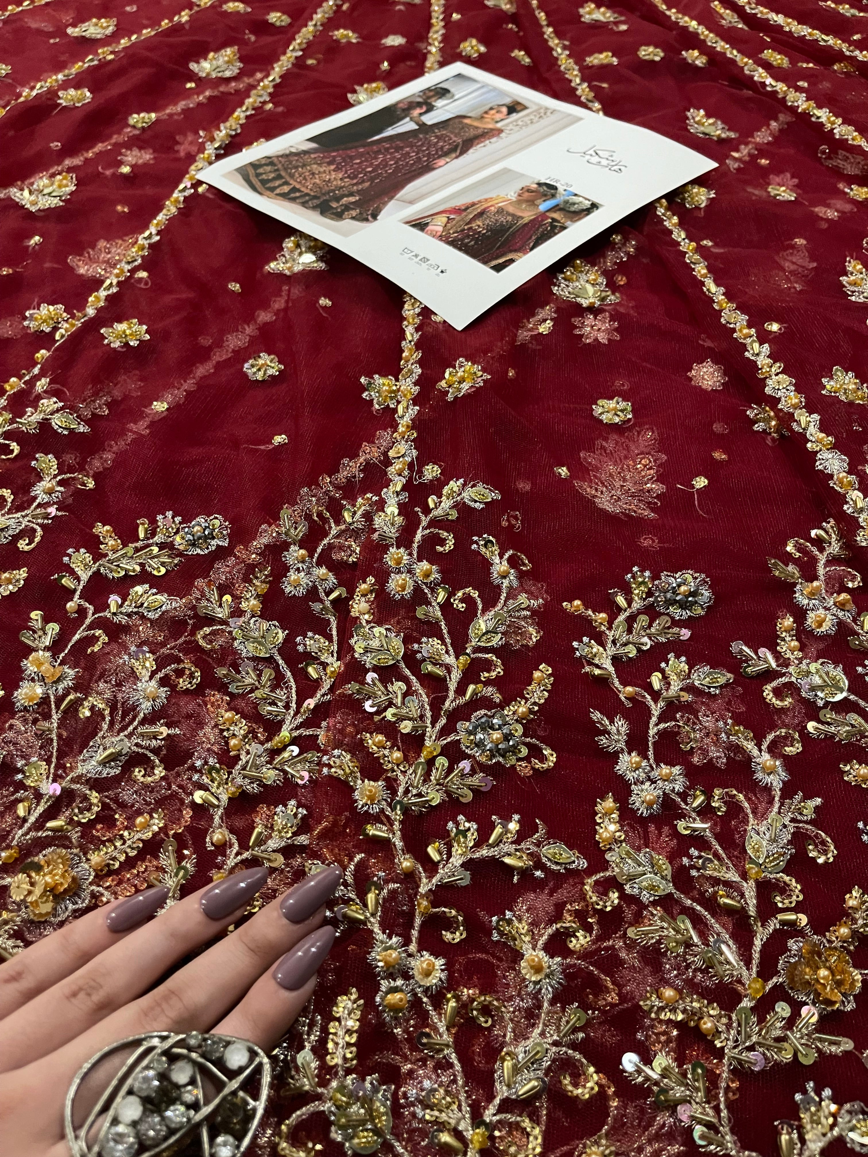 Haris Shakeel - Shifa