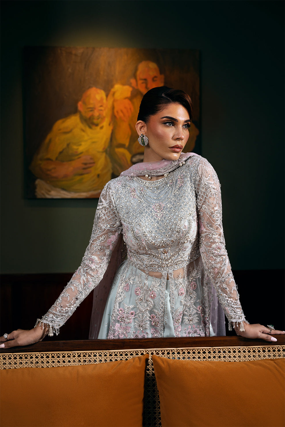 Saira Rizwan - Kylo