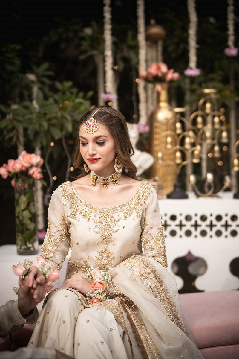 Maha Wajahat Khan - Zohra