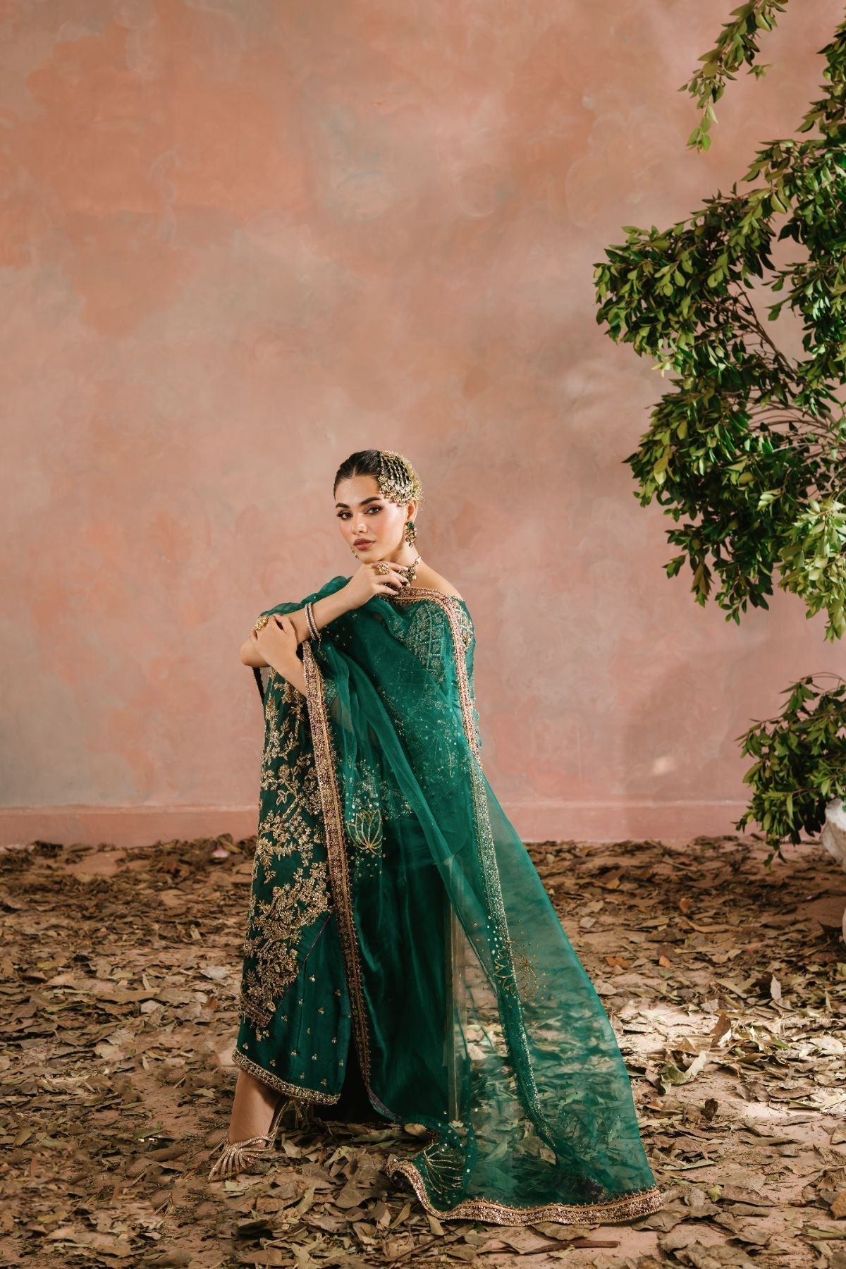 Tabyaa - Mehrma