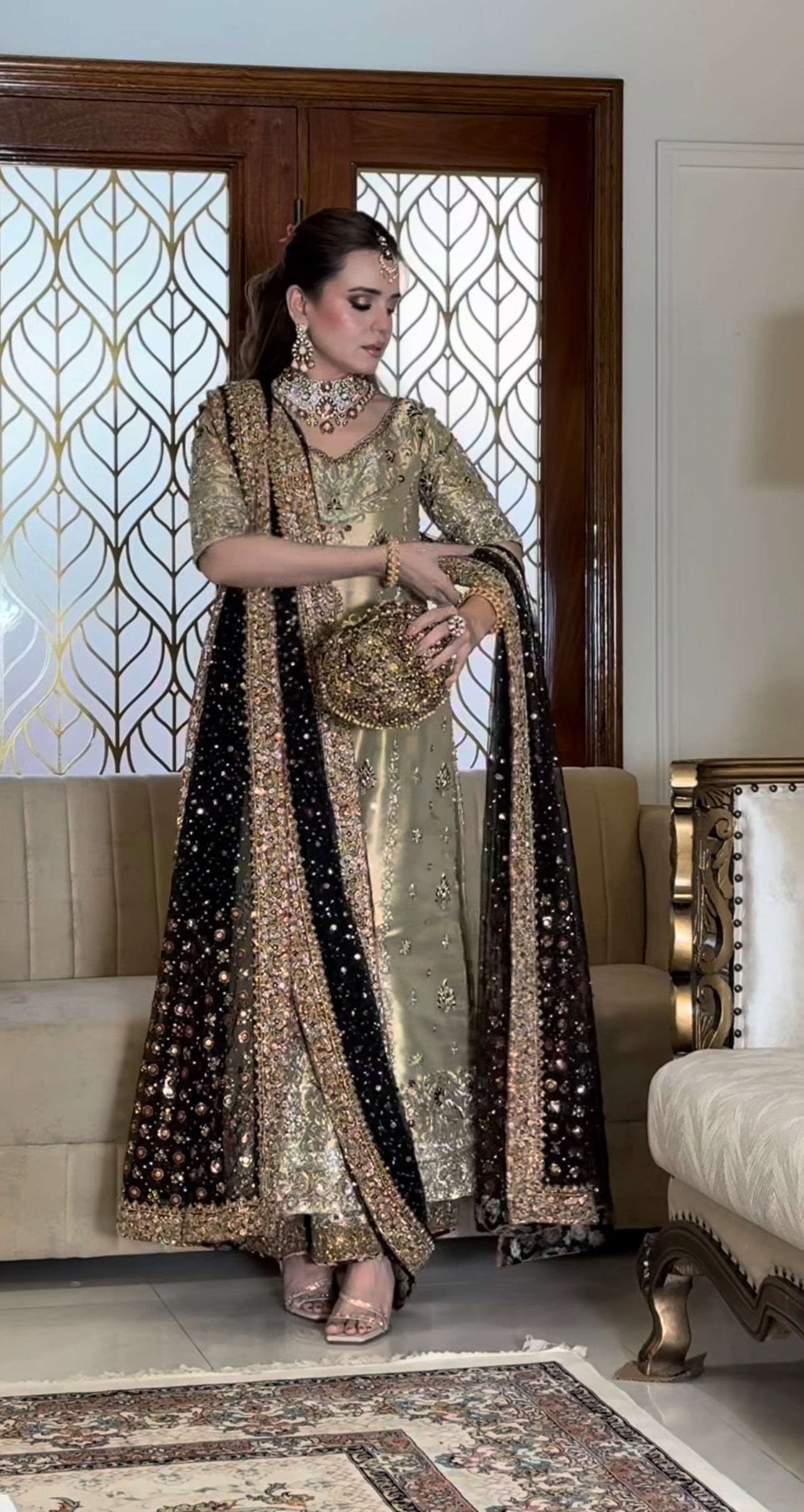 Haris Shakeel - Sumbul Iqbal