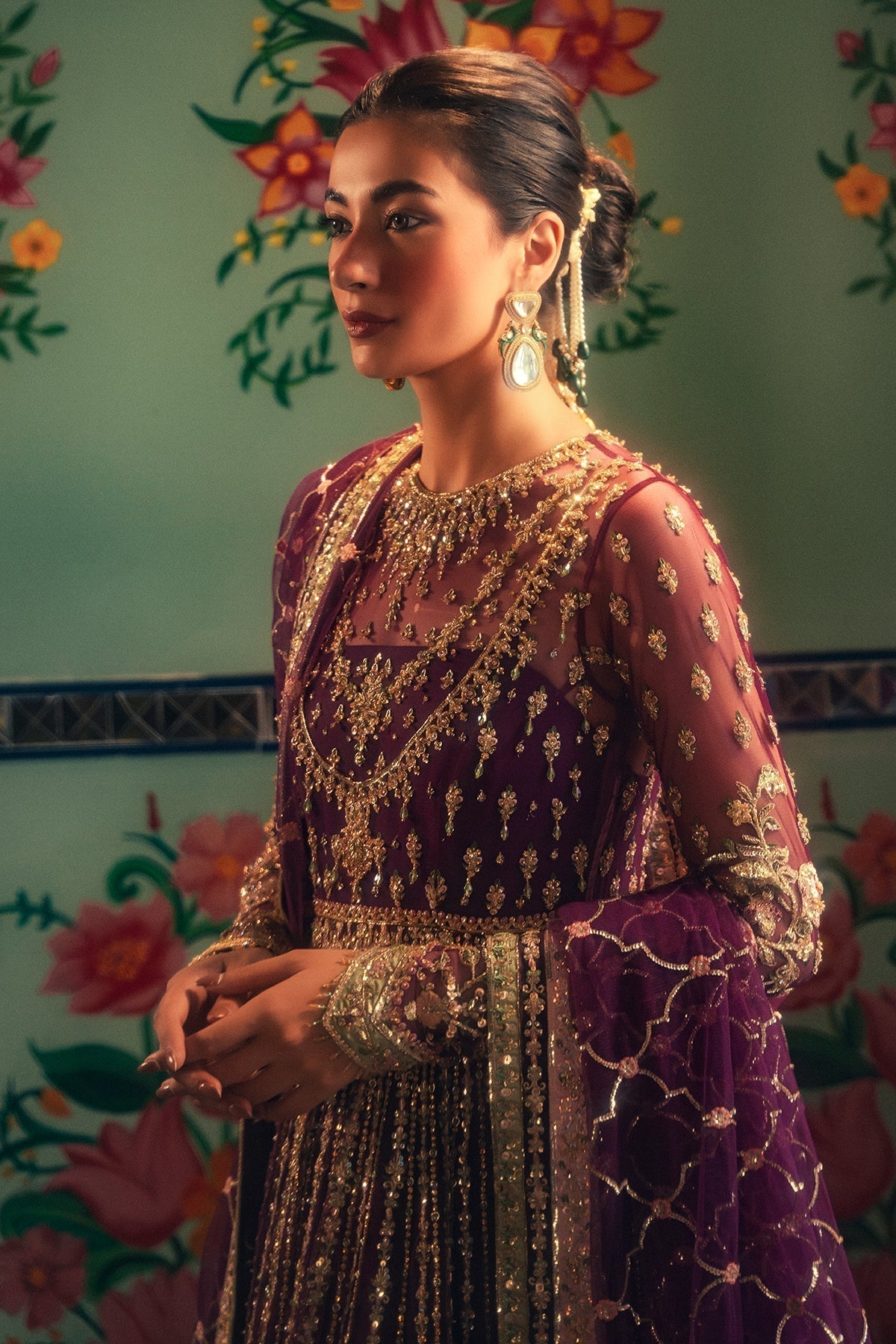 Mina Kashif - Hoor