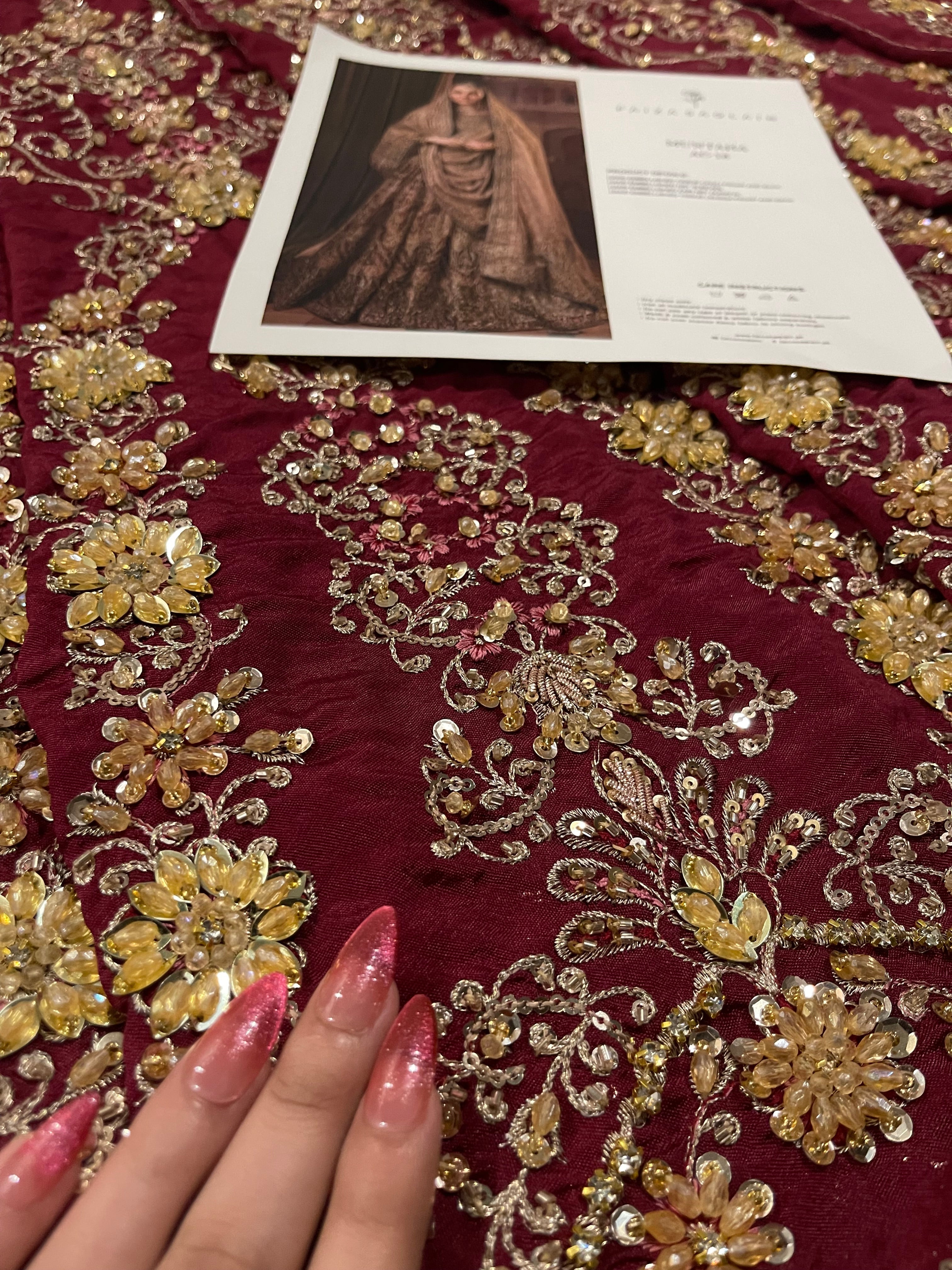 Faiza Saqlain - Muntaha