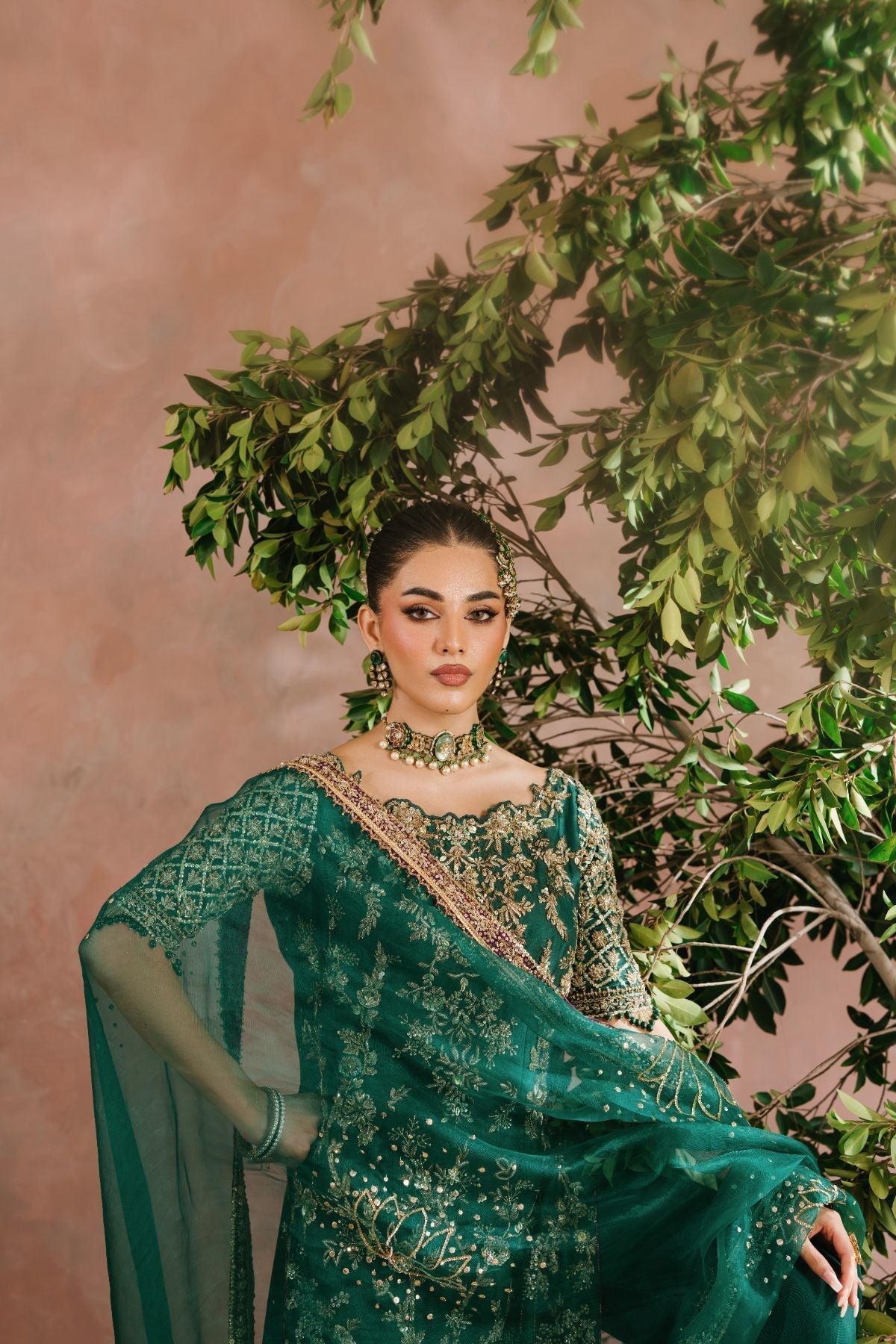 Tabyaa - Mehrma