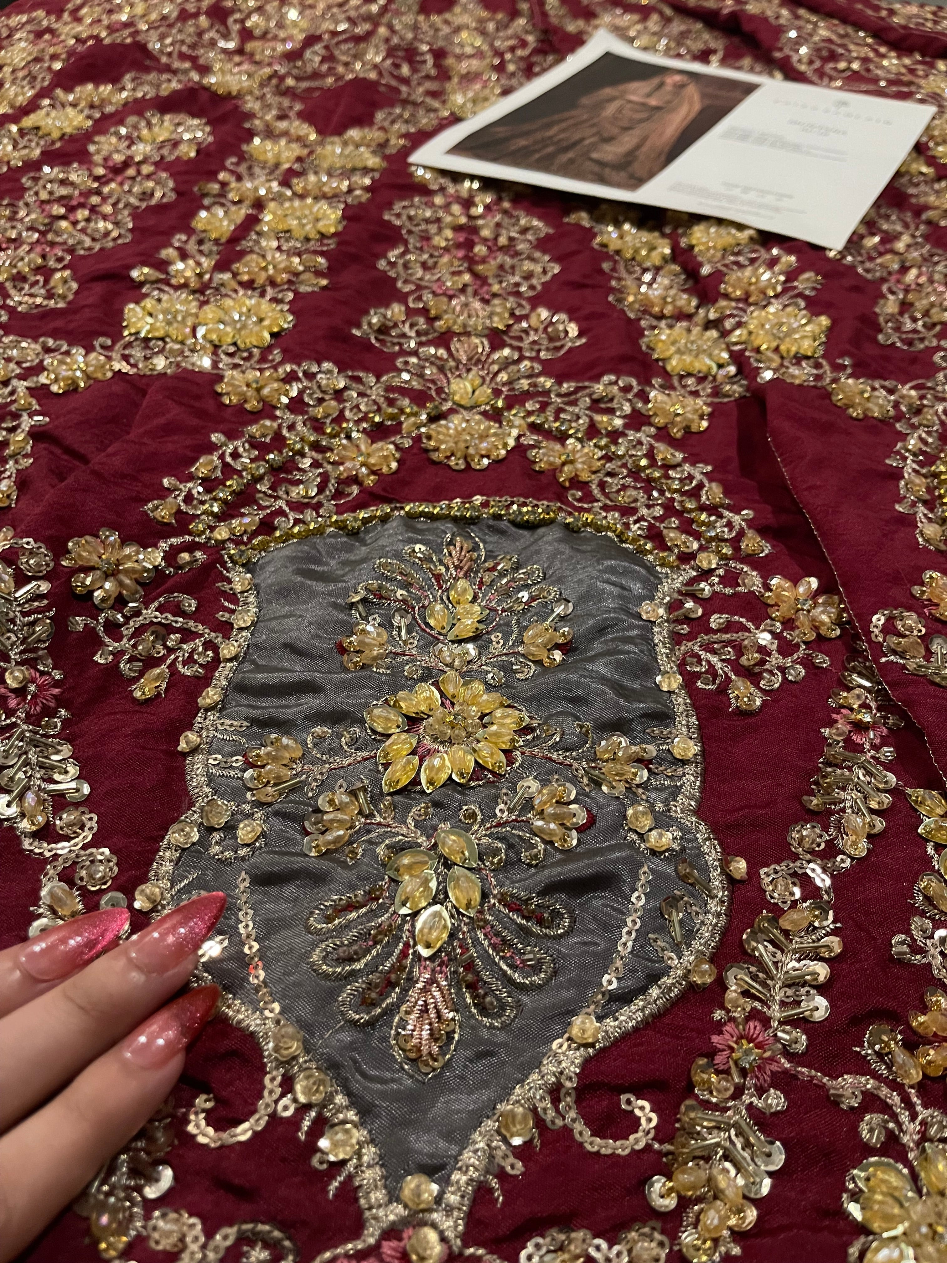 Faiza Saqlain - Muntaha