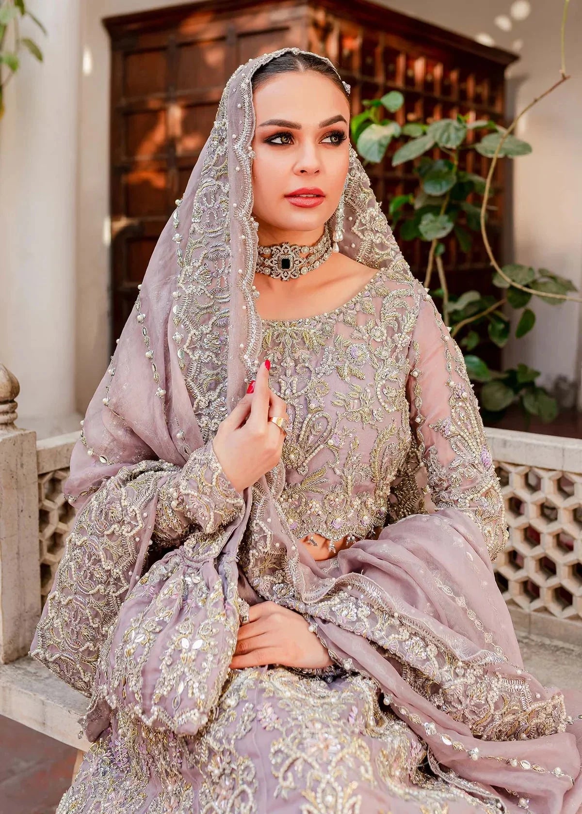 Zaarish - Kanwal Malik