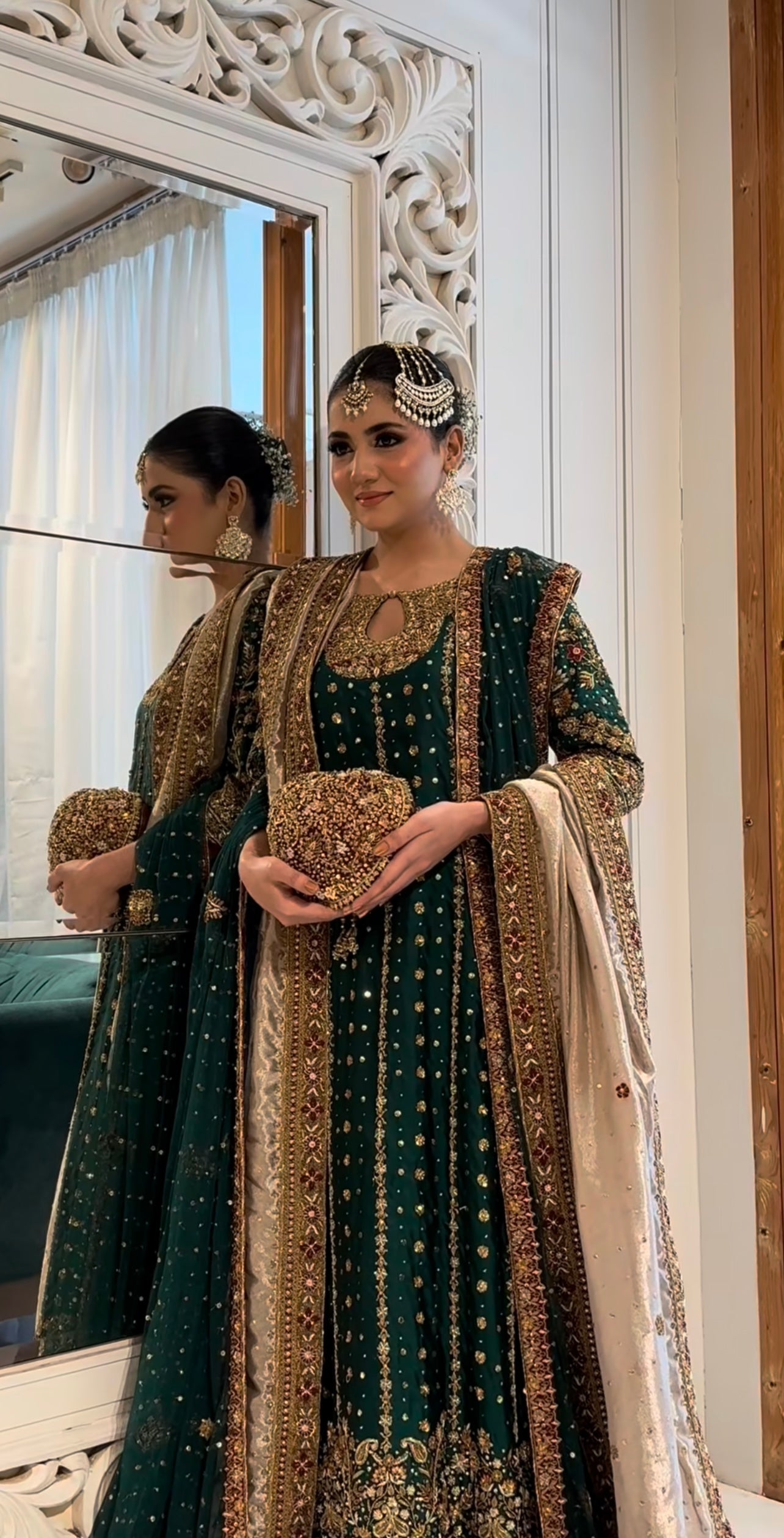 Haris Shakeel - Mehru