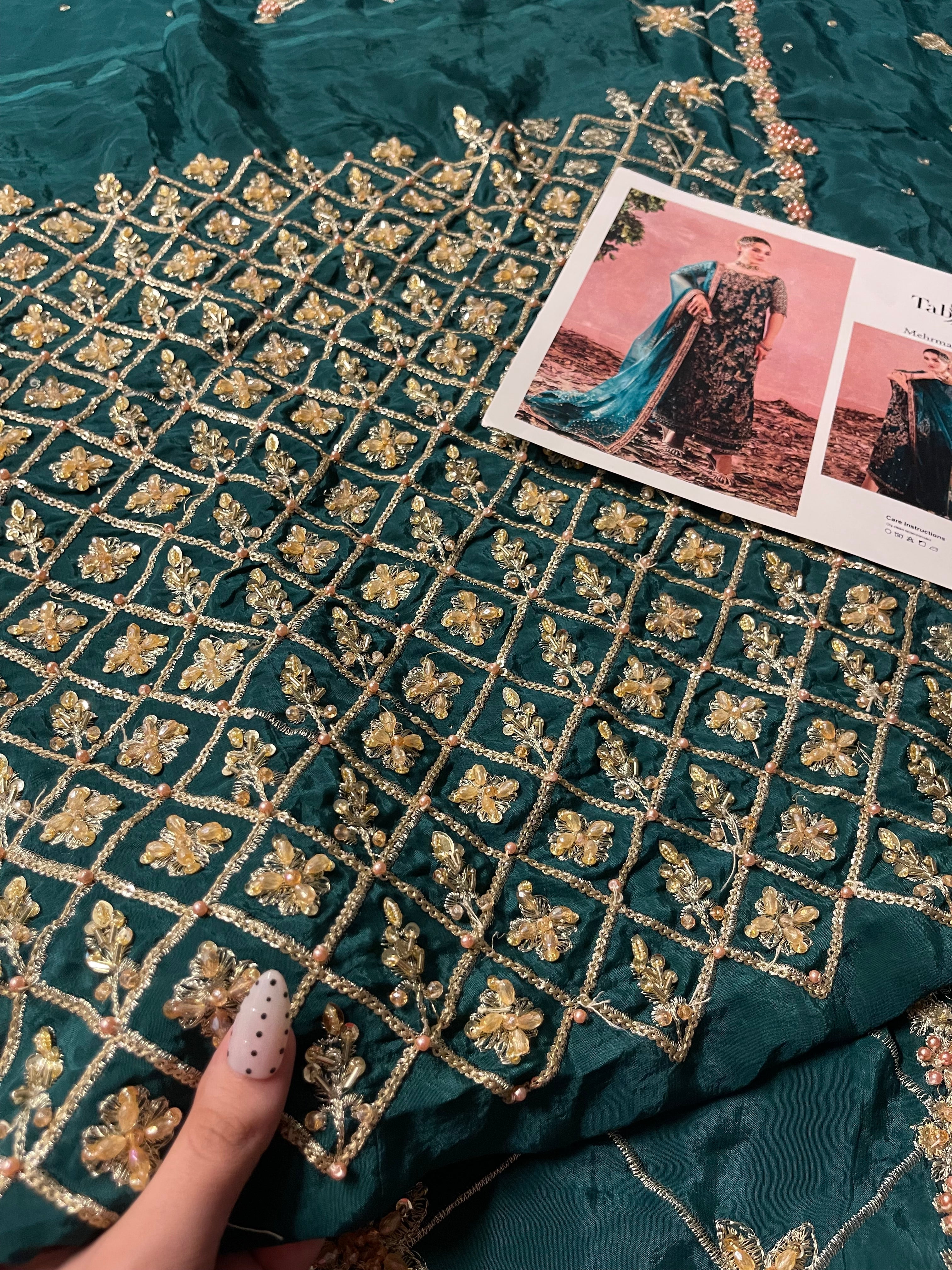 Tabyaa - Mehrma