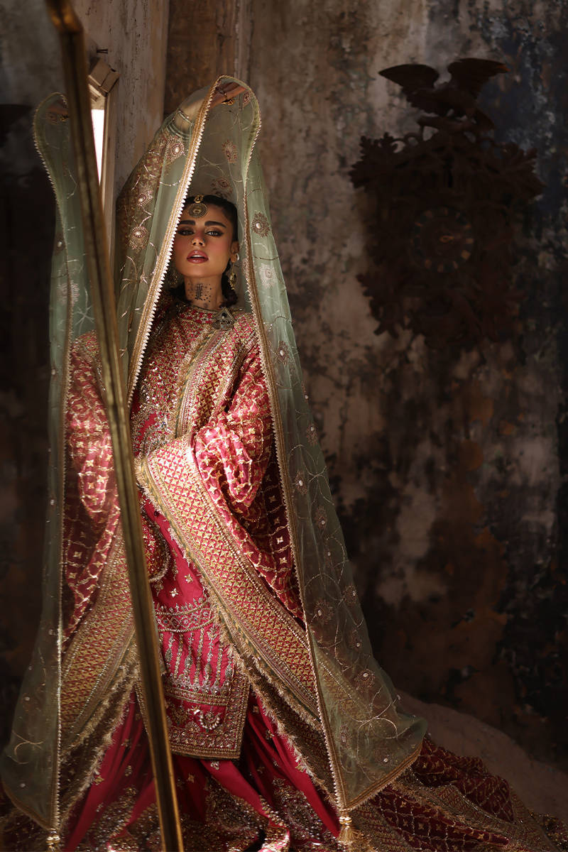 Mohsin Naveed Ranjha (MNR) - Ruhi Begum