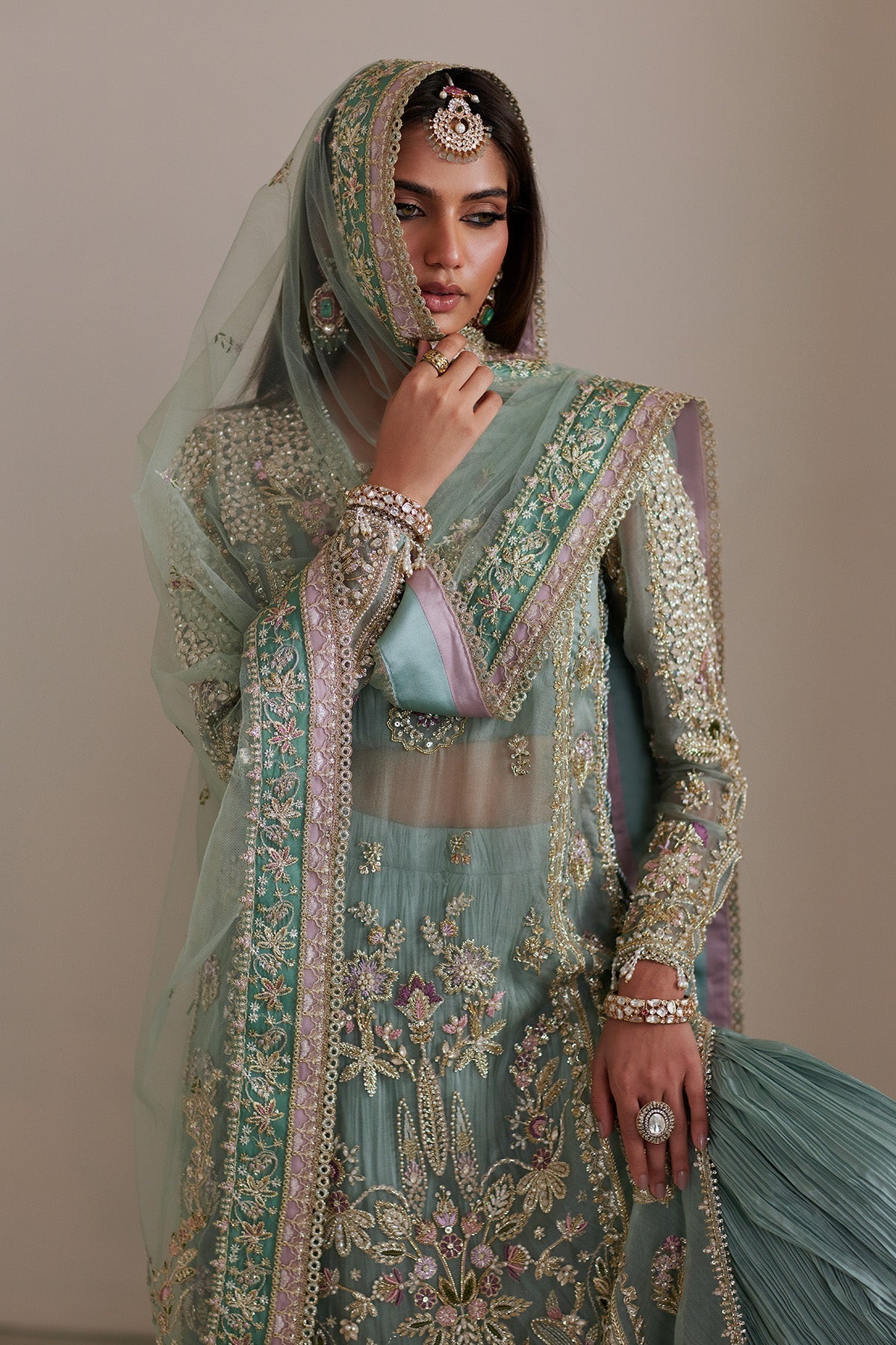 Saad Bin Shahzad - Isla