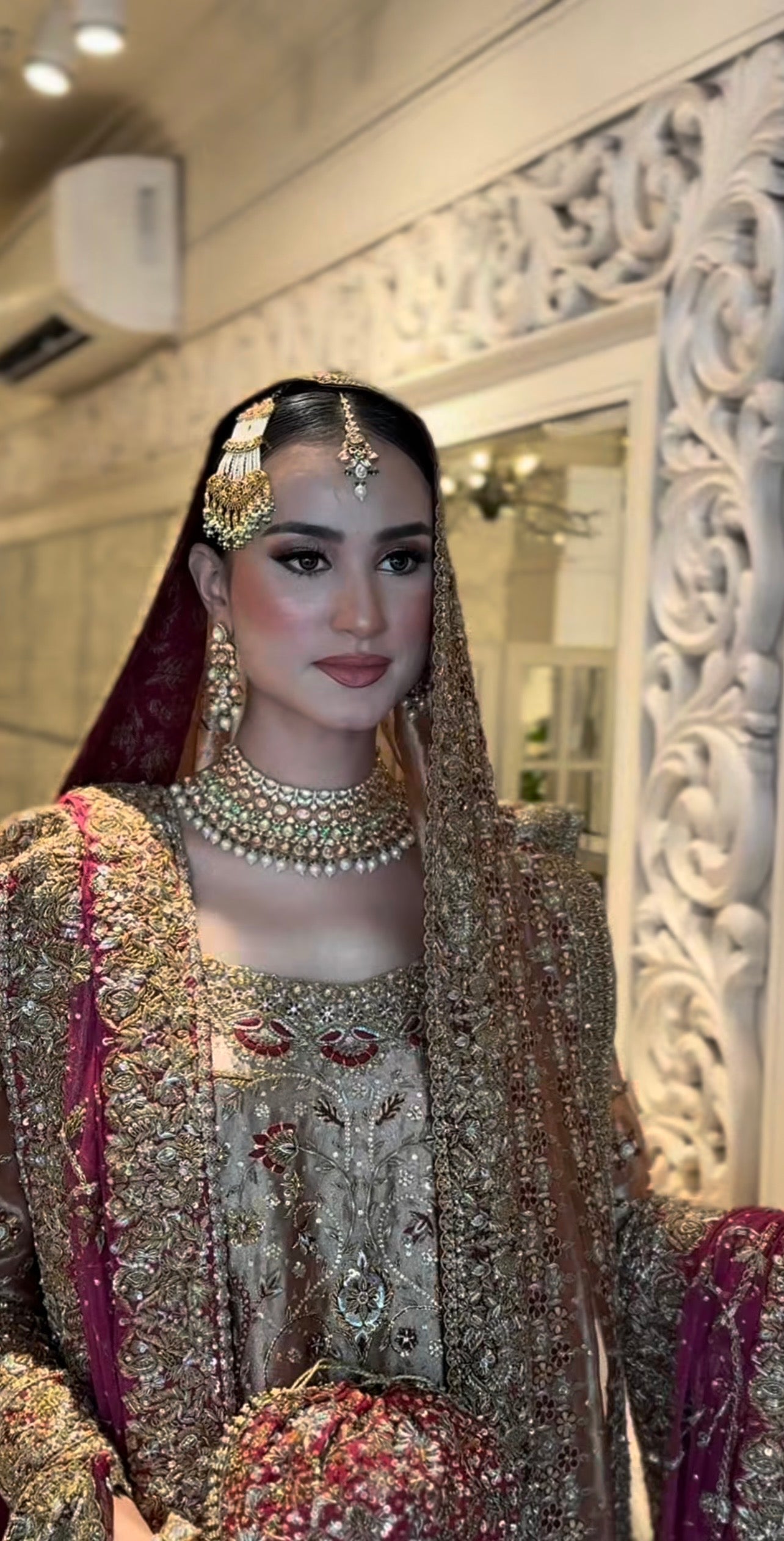 Haris Shakeel - Areeba