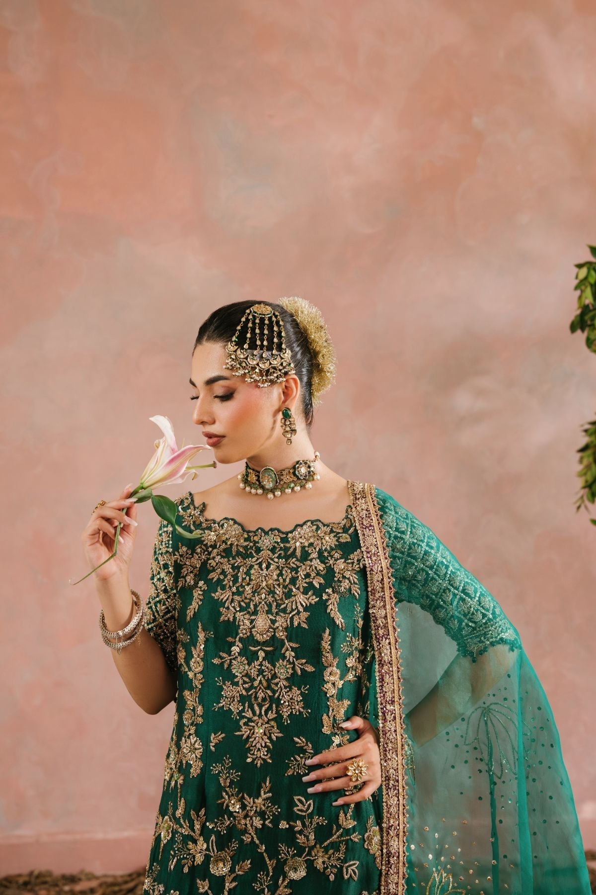Tabyaa - Mehrma