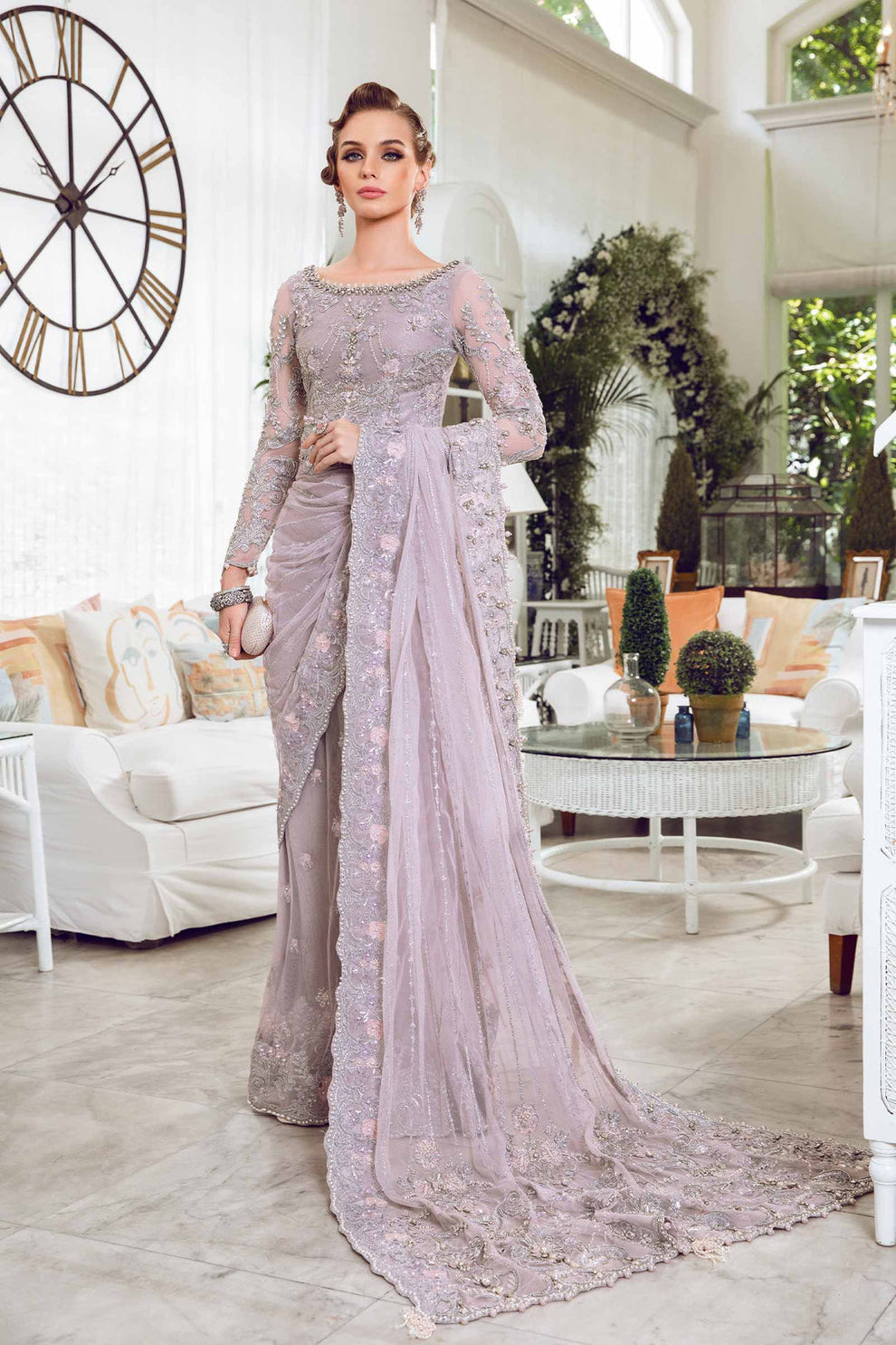 Maria.B couture - Rozanne