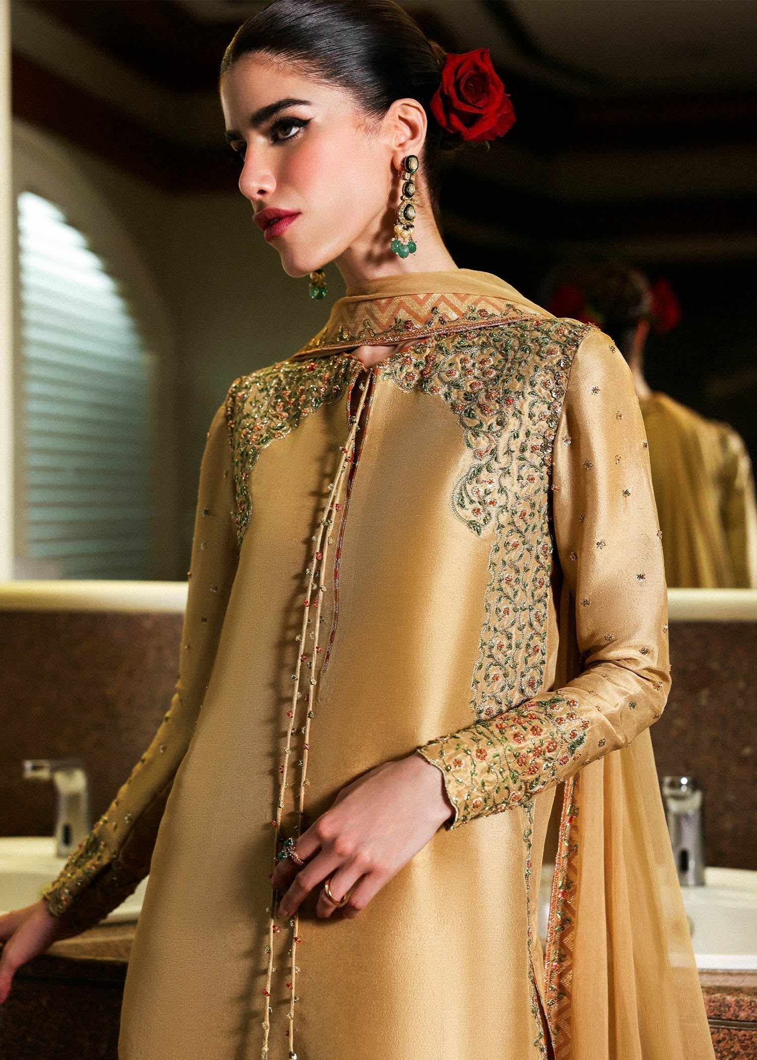 Hussain Rehar - Delune