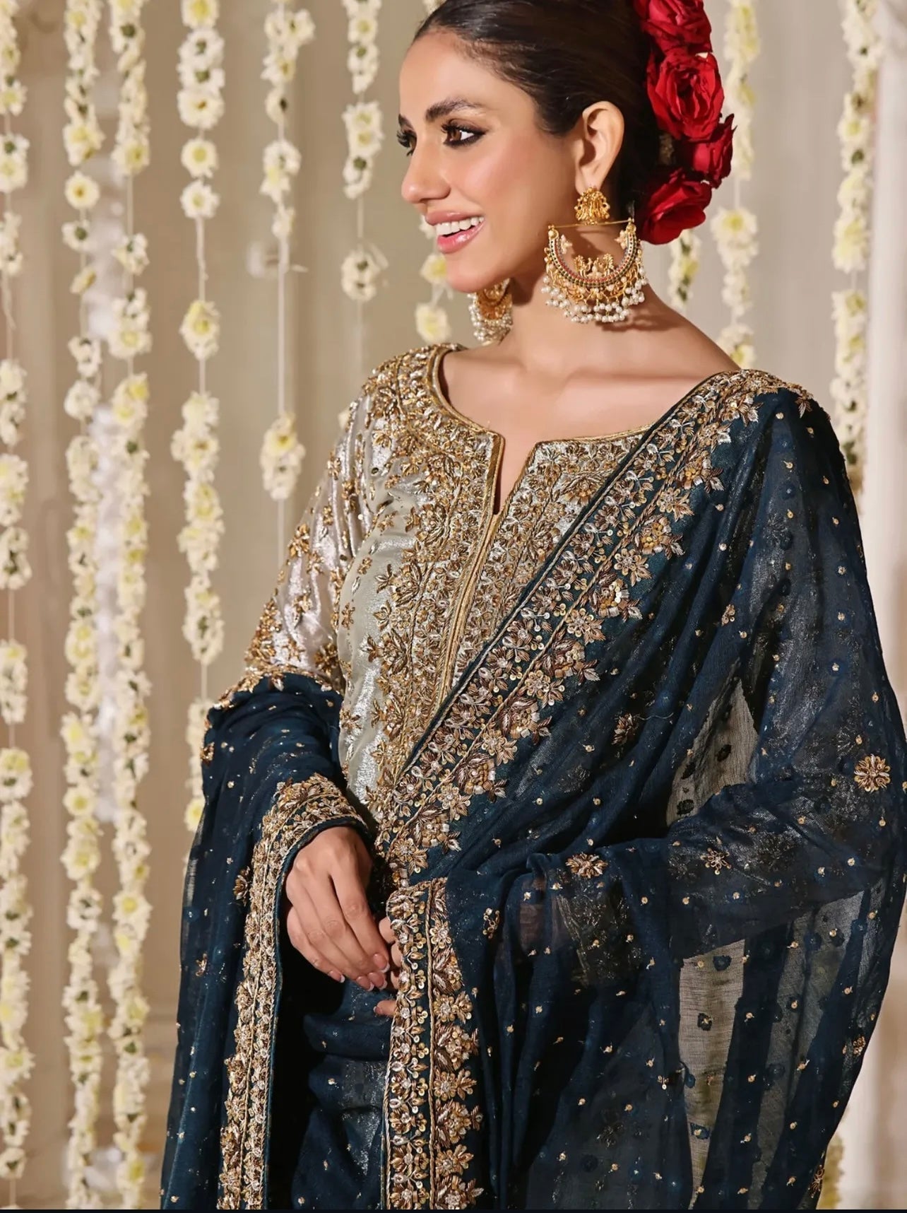 Haris Shakeel - Mahnoor