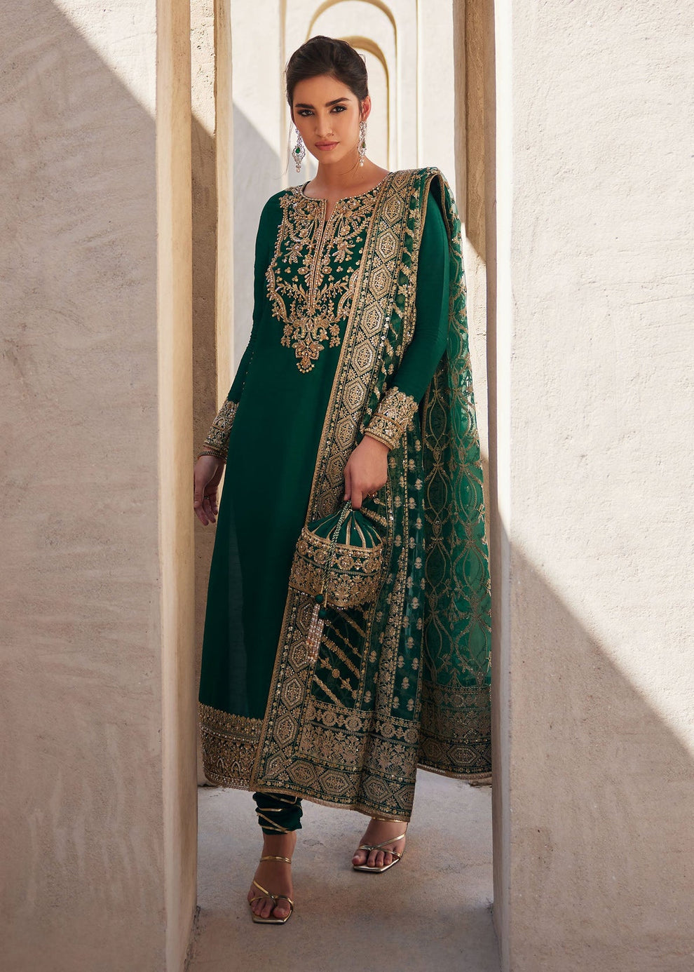Kanwal Malik - Zyra