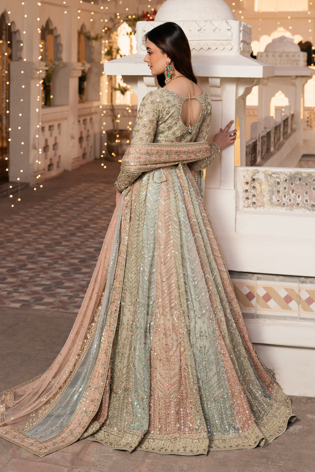 Naqshi - Laveena