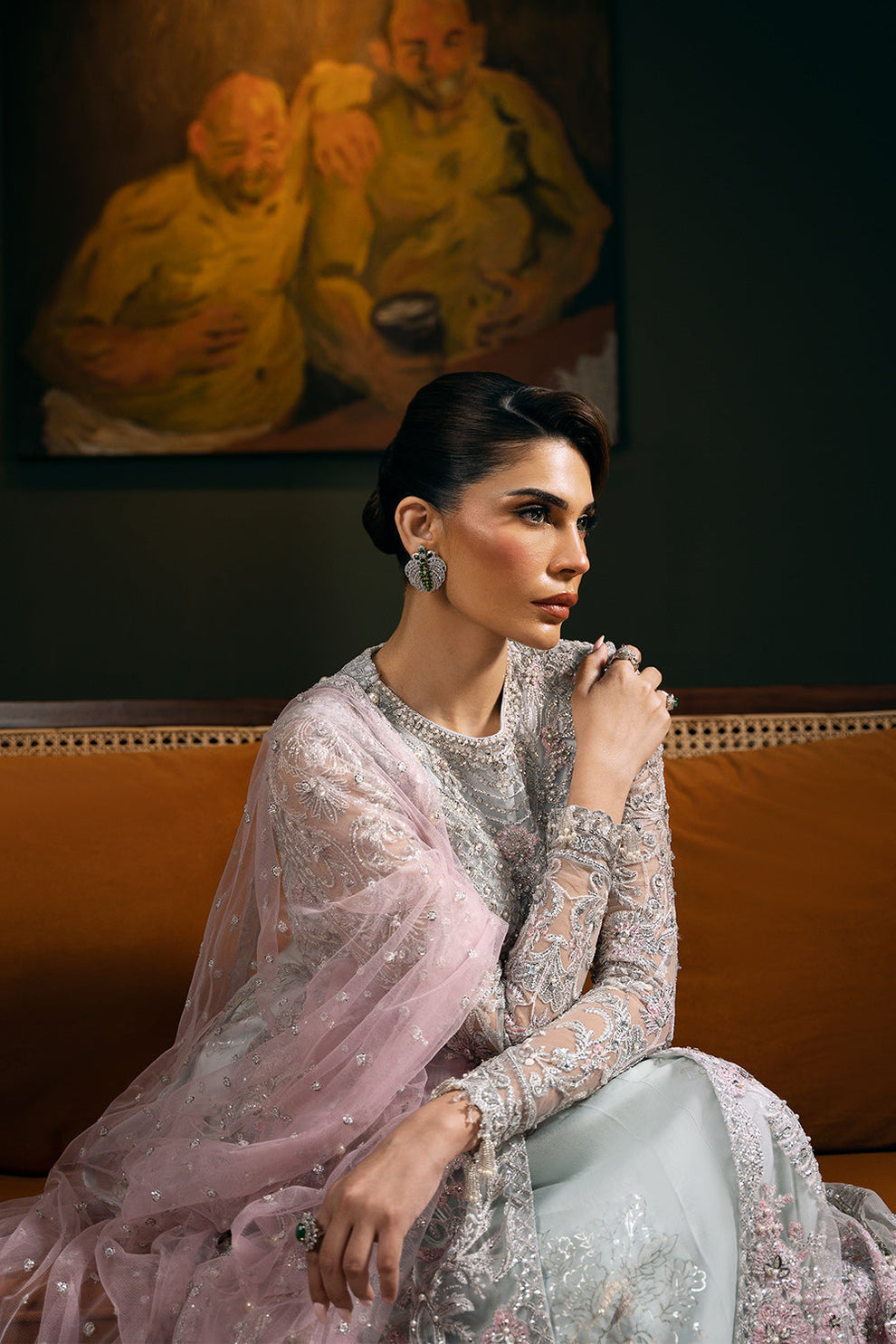 Saira Rizwan - Kylo