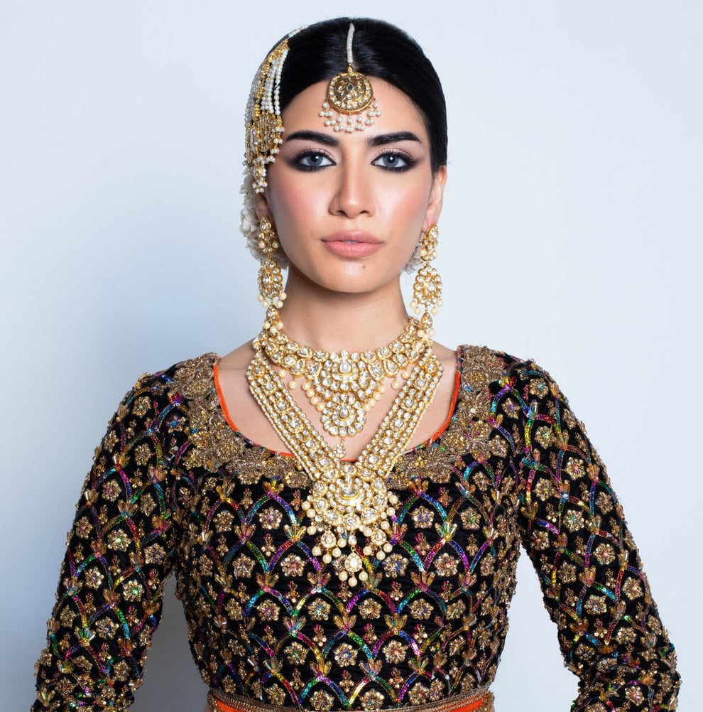Fahad Hussayn - Naushayz