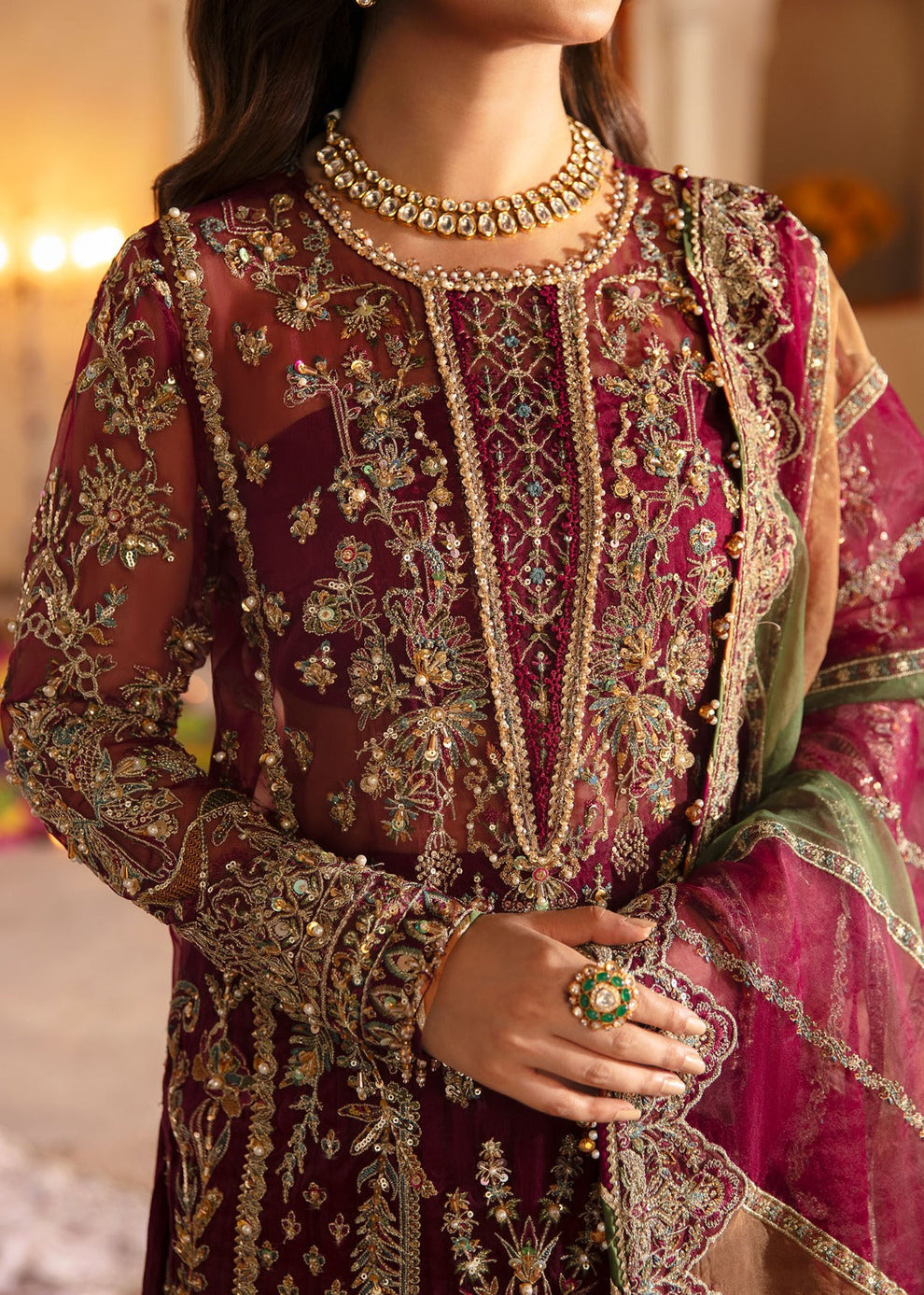 Kanwal Malik - Falak
