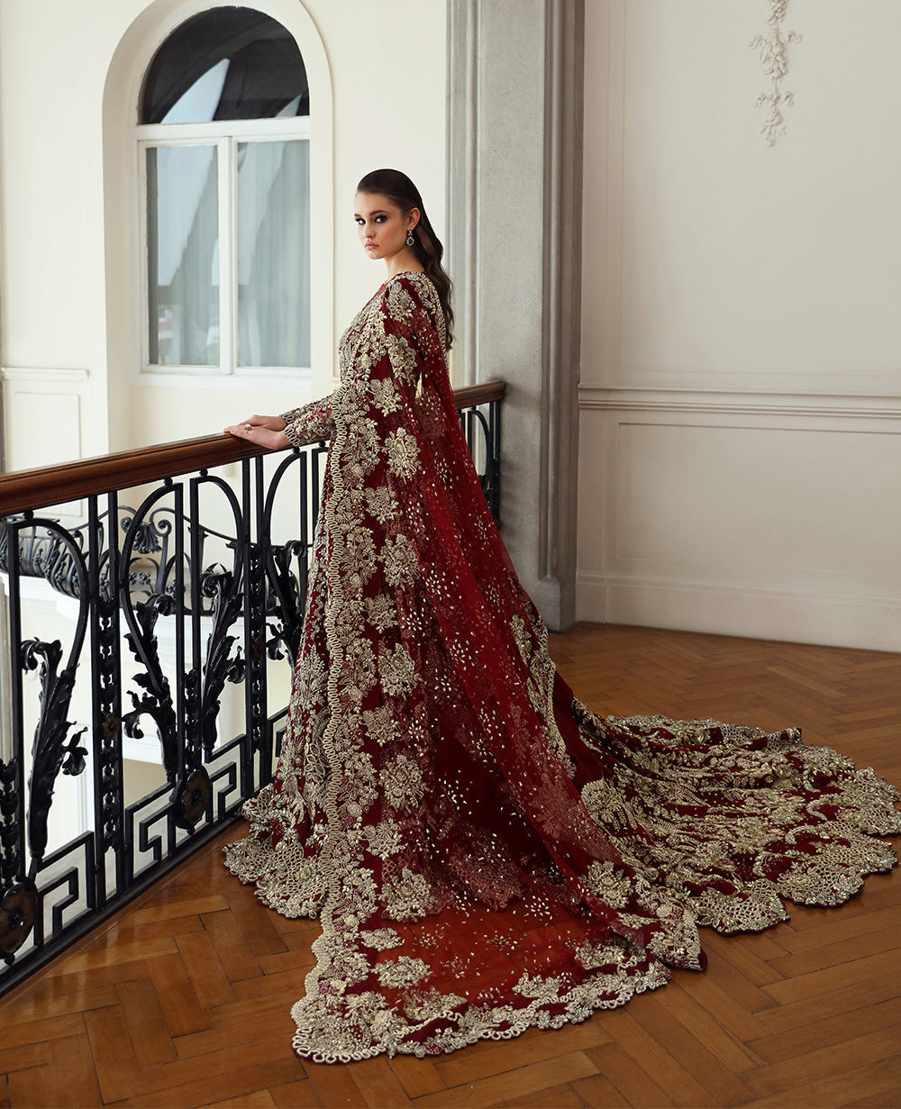 Republic Womenswear - Amarilla
