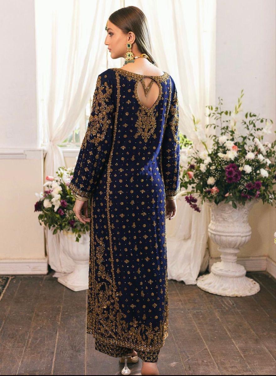 Monam Luxe - Suroor (available in 2 colours)