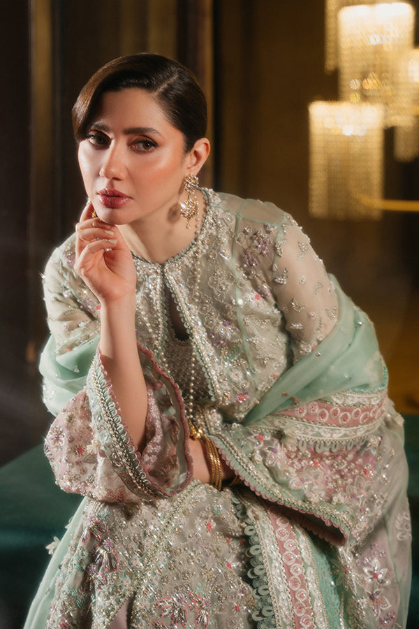 Suffuse - Mehtab