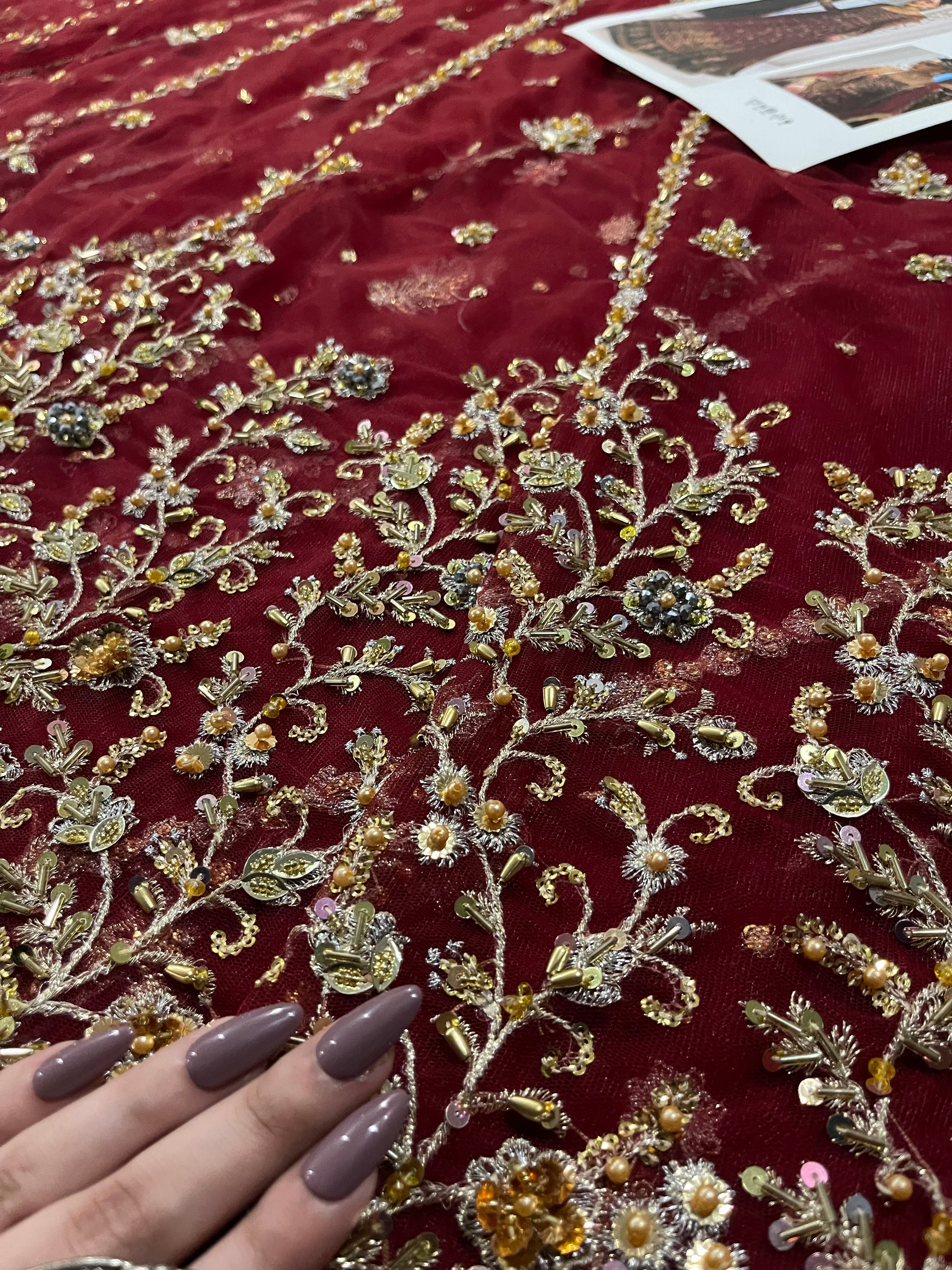 Haris Shakeel - Shifa