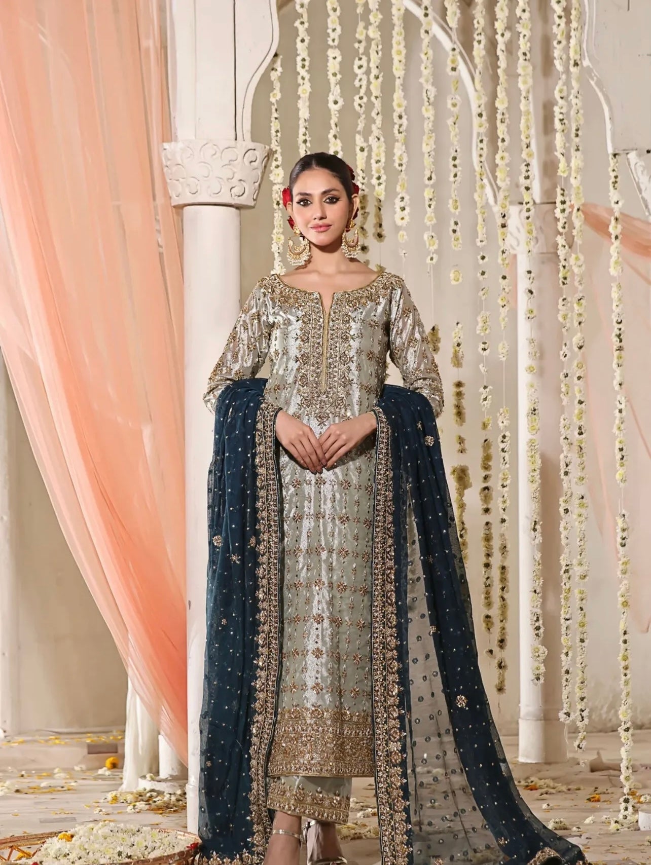 Haris Shakeel - Mahnoor