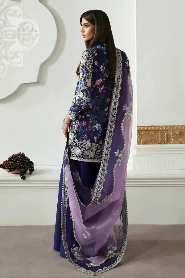 Soraya Lumene Festive'25/26 (Althea)