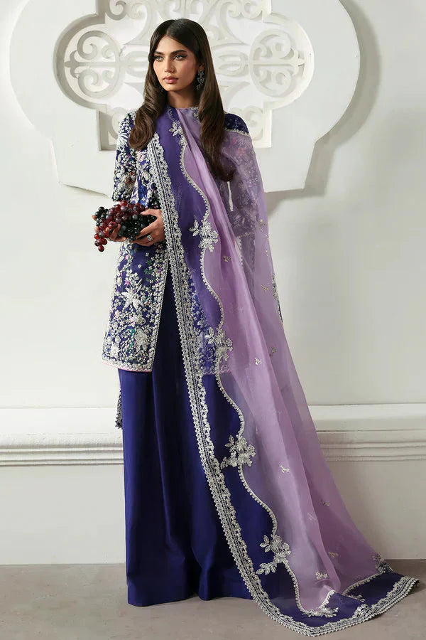 Soraya Lumene Festive'25/26 (Althea)