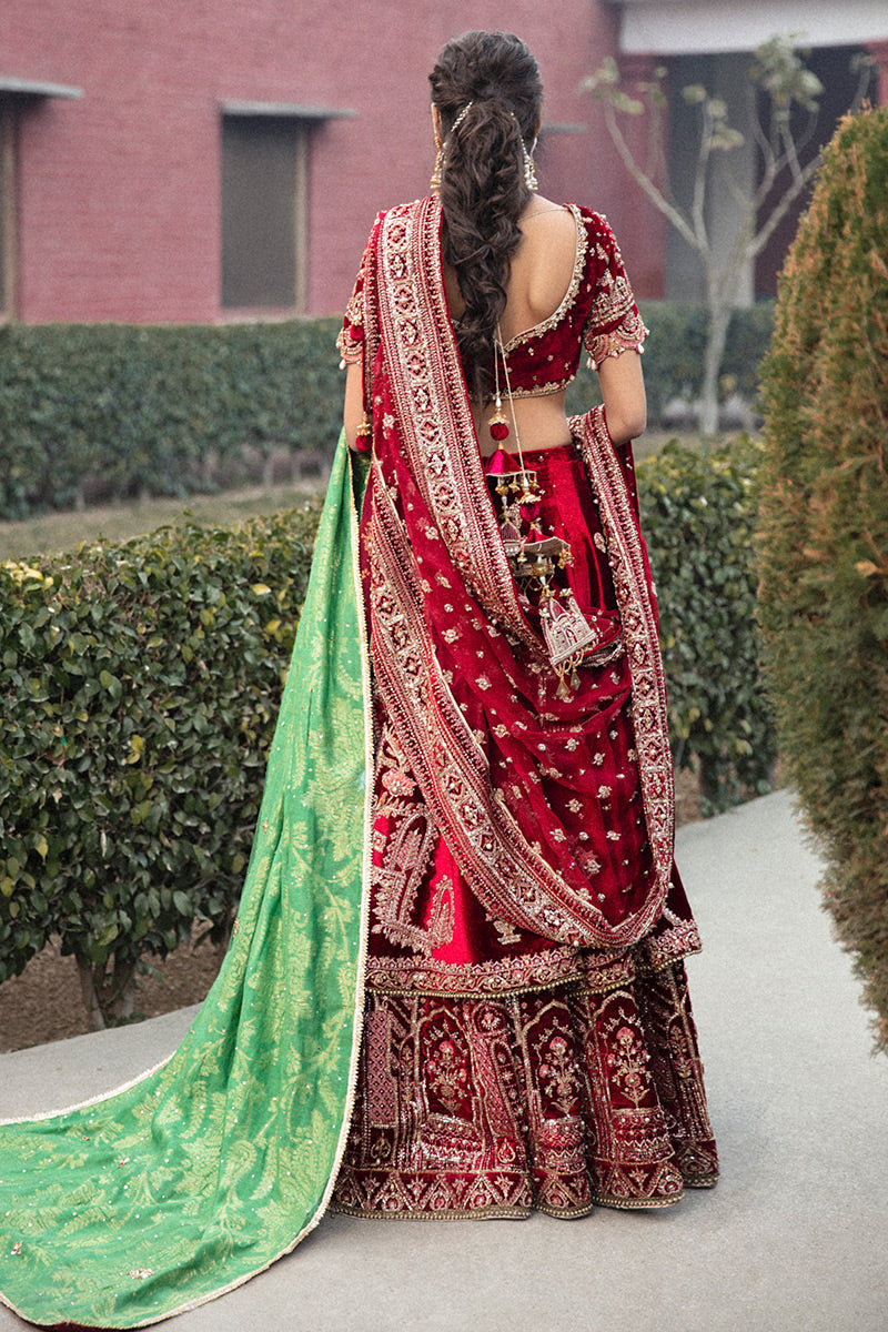 Mohsin Naveed Ranjha (MNR) - Zama’ir