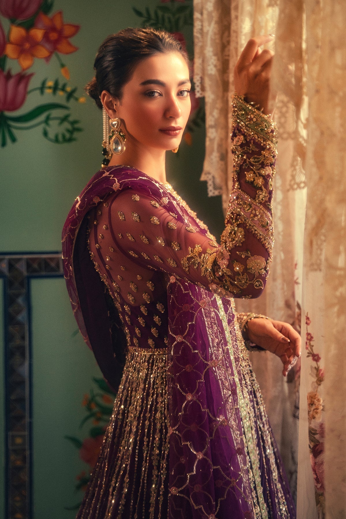 Mina Kashif - Hoor