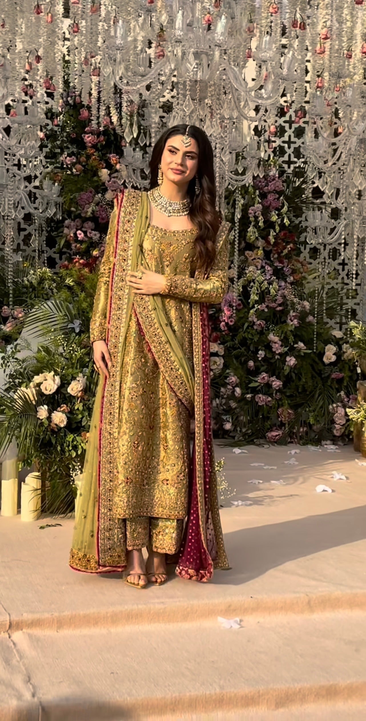 Haris Shakeel - Pistachio