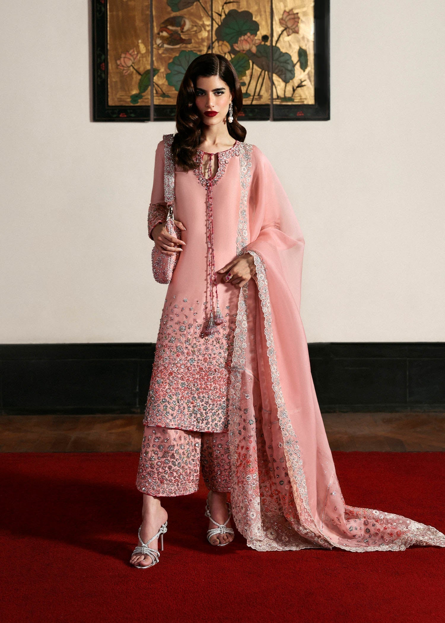 Hussain Rehar - Evara