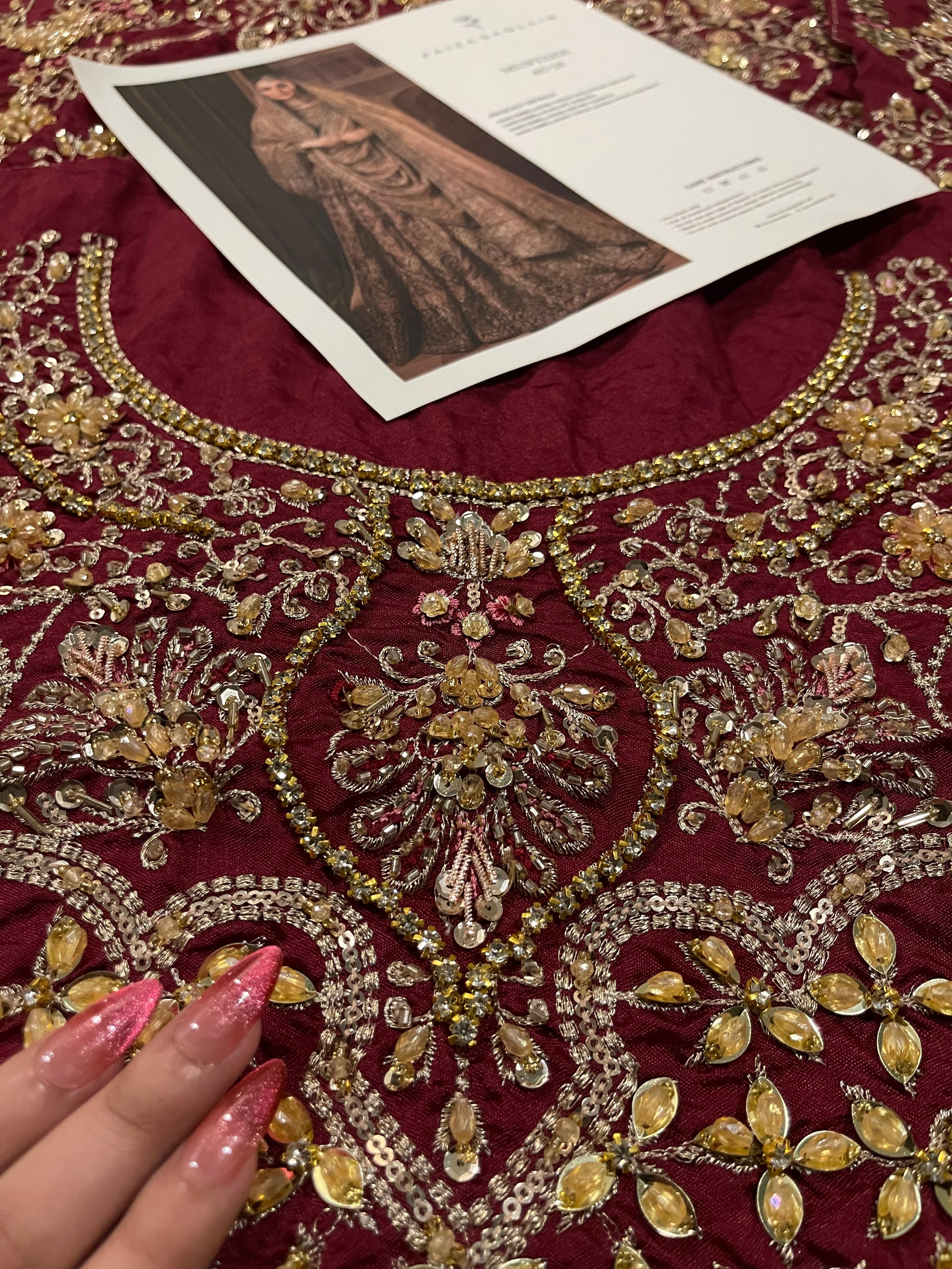 Faiza Saqlain - Muntaha