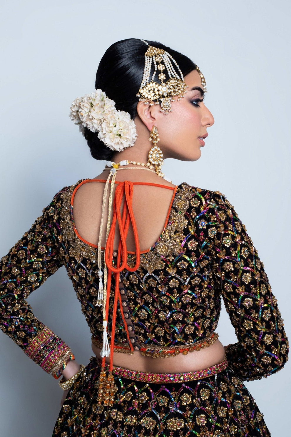 Fahad Hussayn - Naushayz