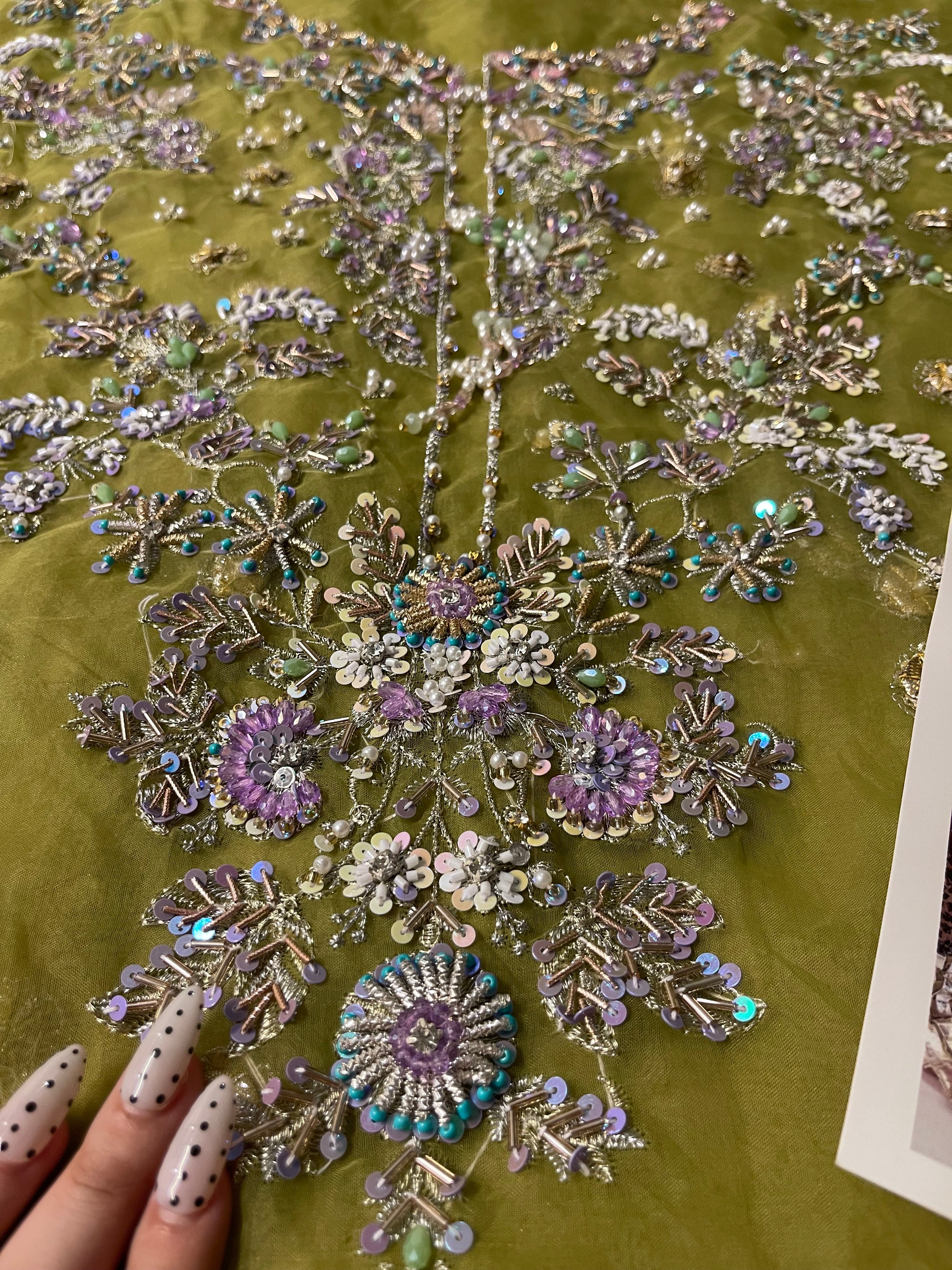 Sara Rohale Asghar - Shadan