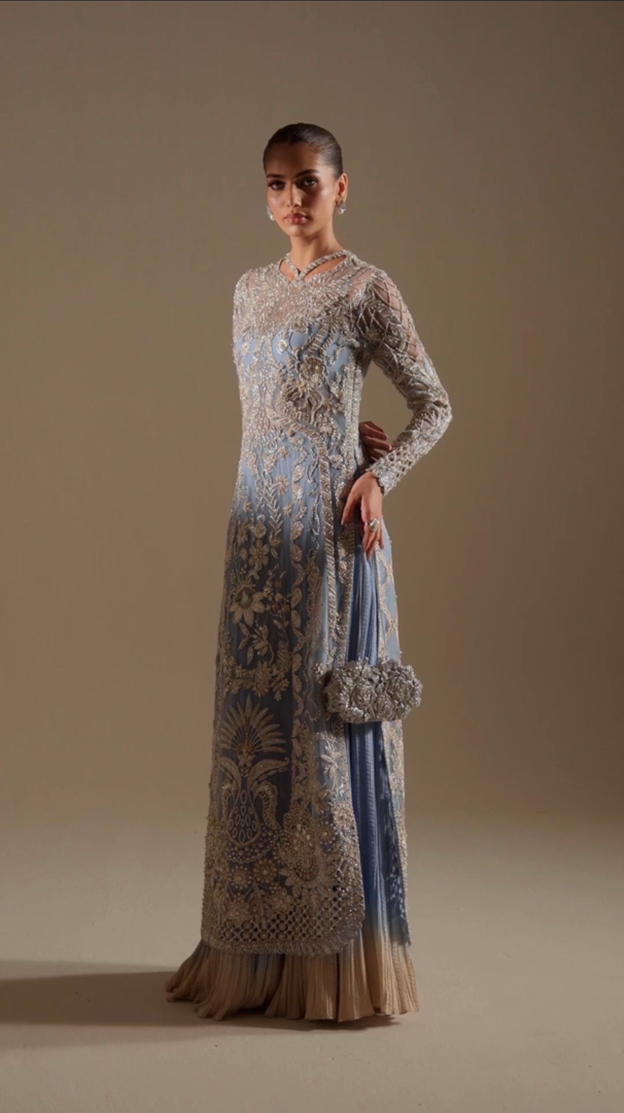 Soraya - Seralyn