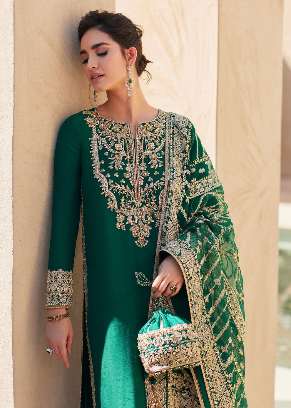 Kanwal Malik - Zyra