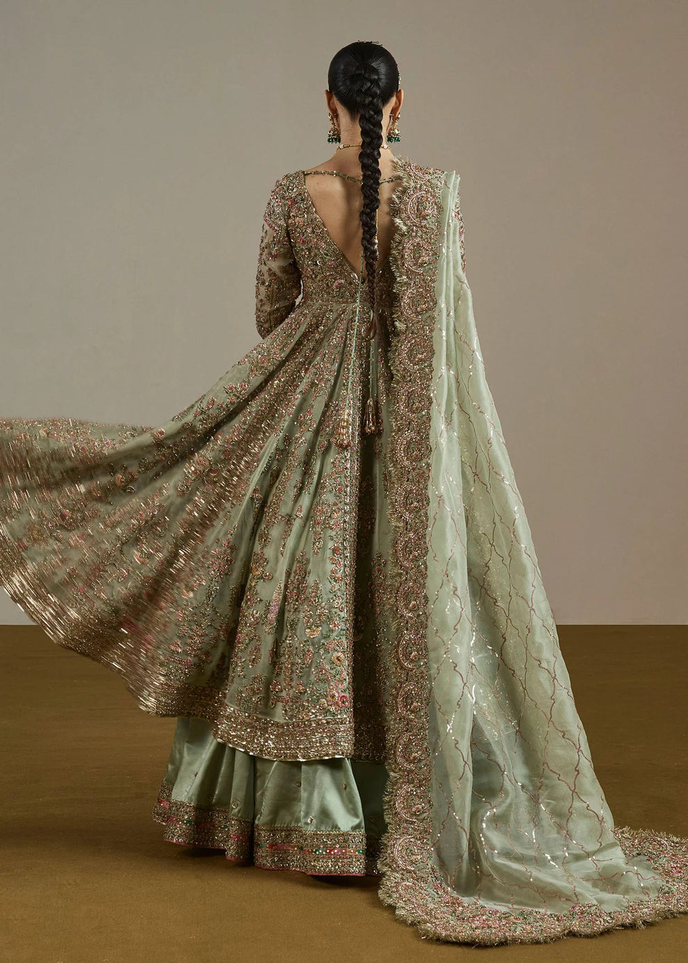 Hussain Rehar - Parwan