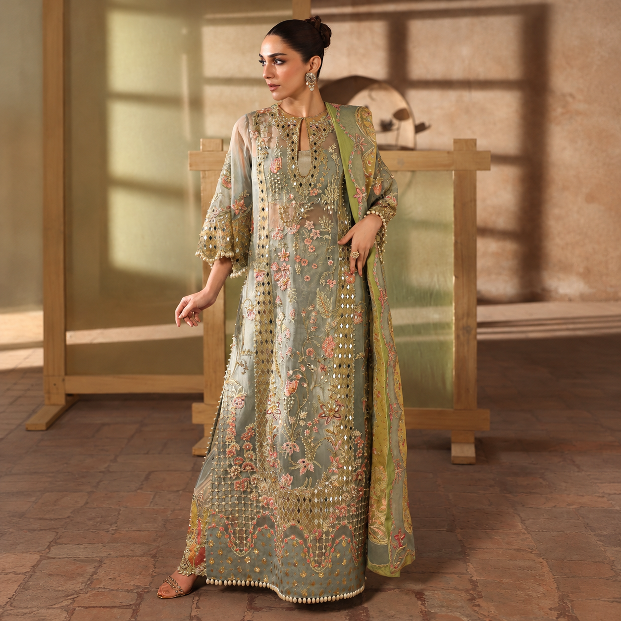 Crimson - Jhalak (4pc)