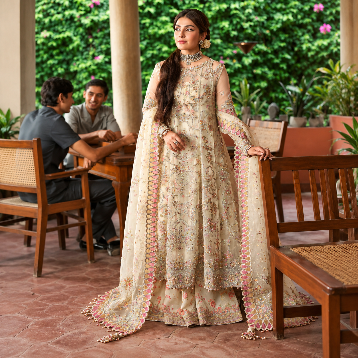 Kanwal Malik - Chanda