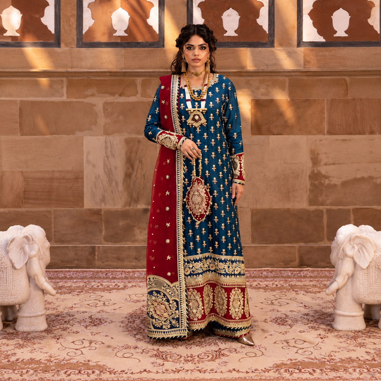 Rang Rasiya - Mahnaz