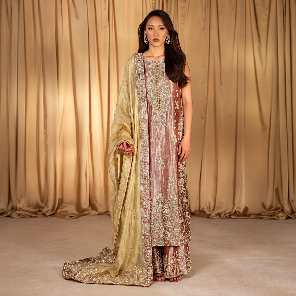 Irik Couture - Zaina