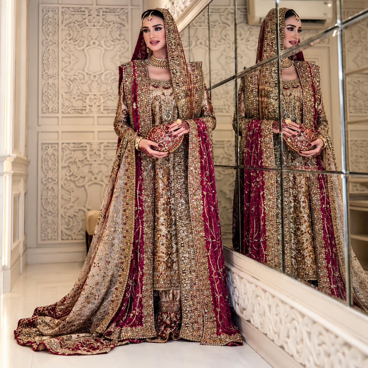 Haris Shakeel - Areeba