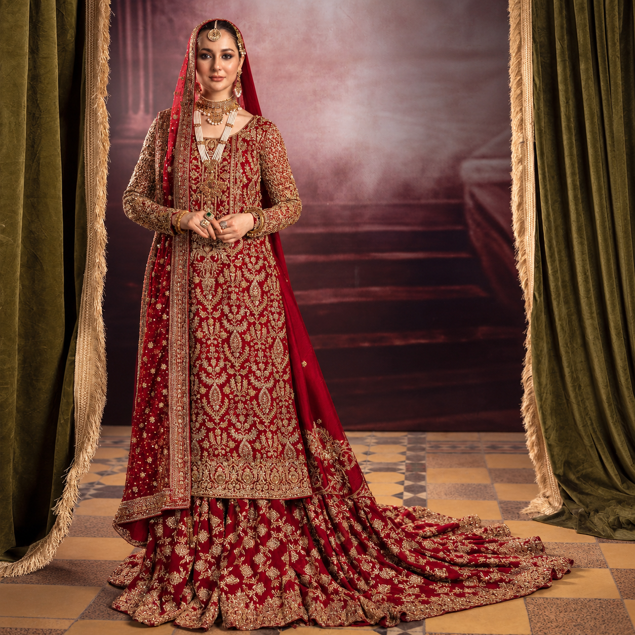 Roushana - Faiza Saqlain