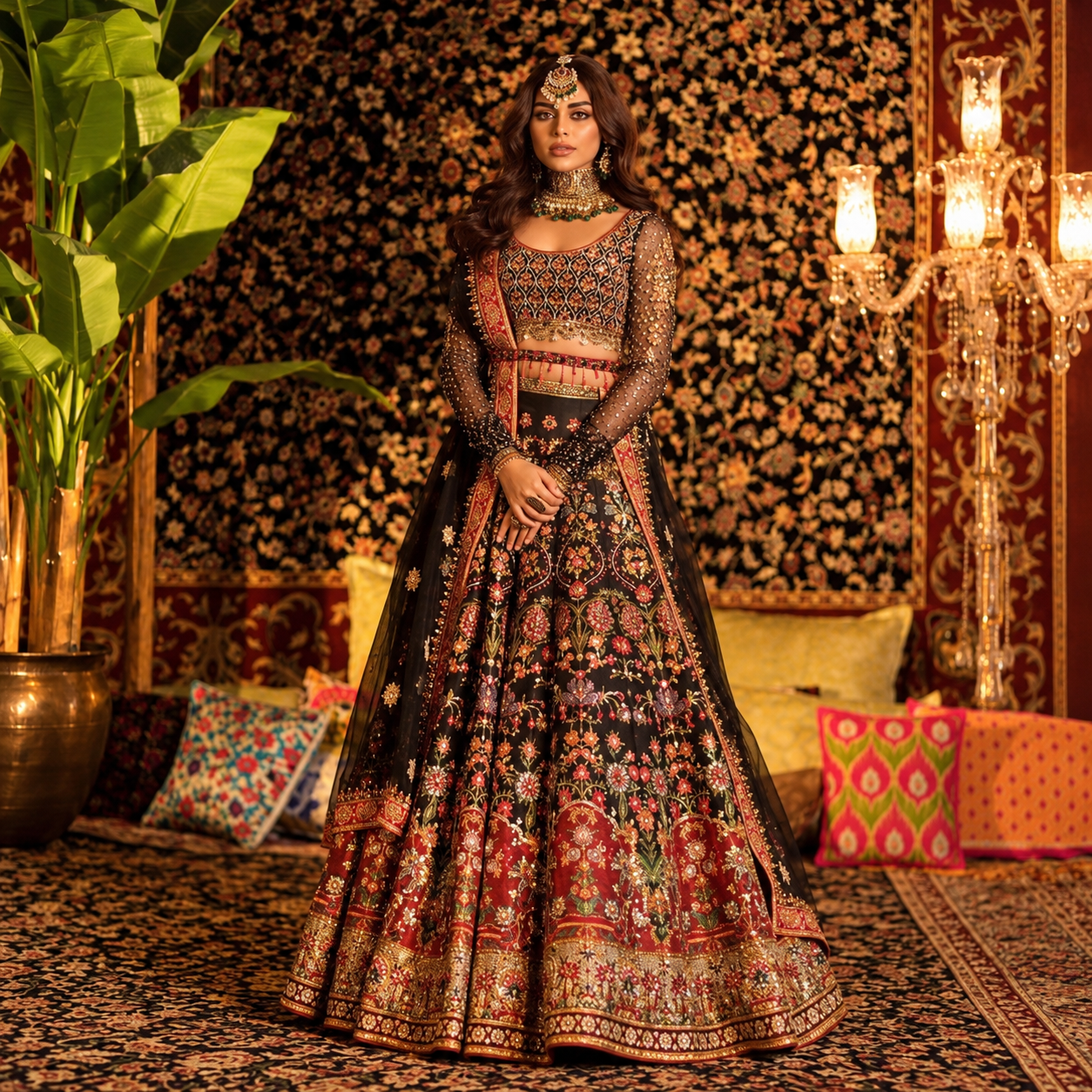 Nomi Ansari N-713